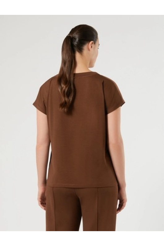 TRICOU SATINAT