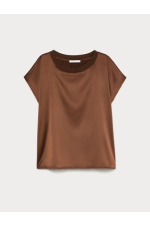 TRICOU SATINAT
