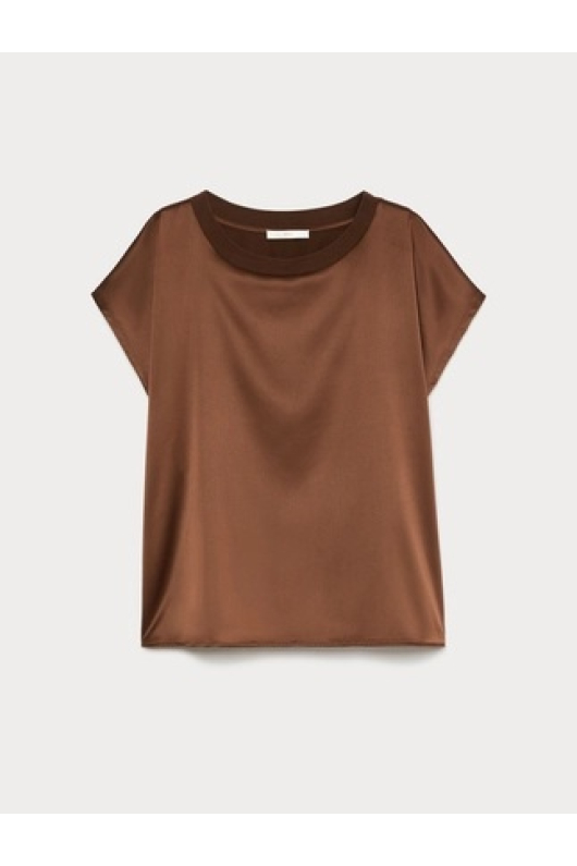 TRICOU SATINAT