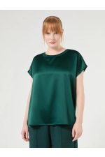 TRICOU SATINAT