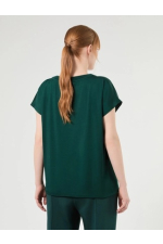 TRICOU SATINAT