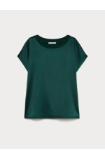 TRICOU SATINAT