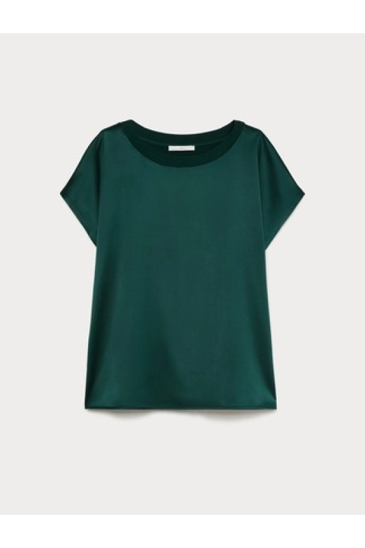 TRICOU SATINAT