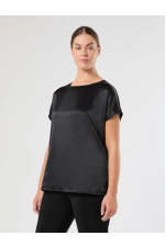 TRICOU SATINAT