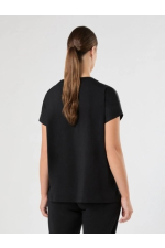 TRICOU SATINAT