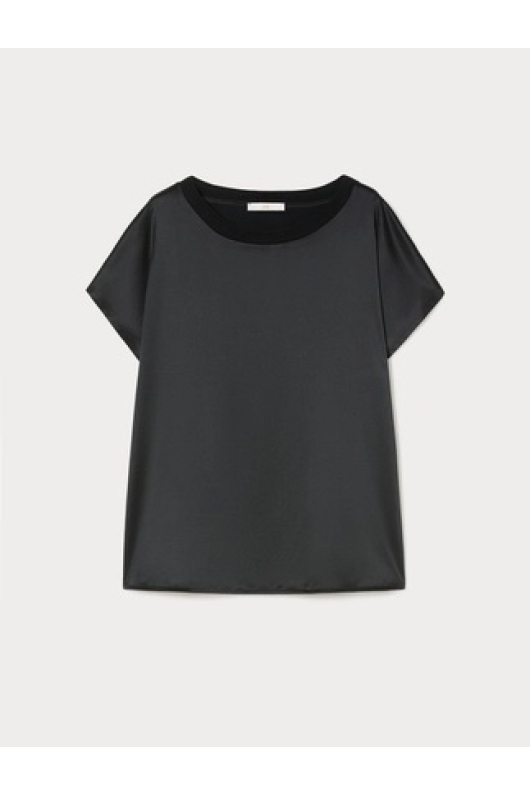 TRICOU SATINAT
