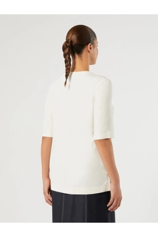 TRICOU SATINAT