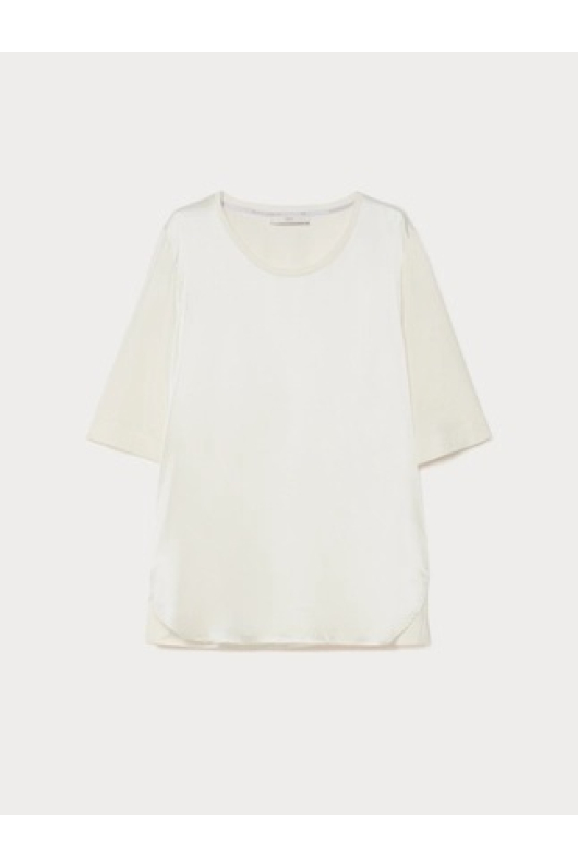 TRICOU SATINAT