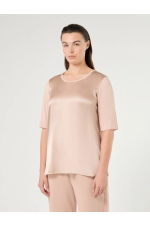TRICOU SATINAT