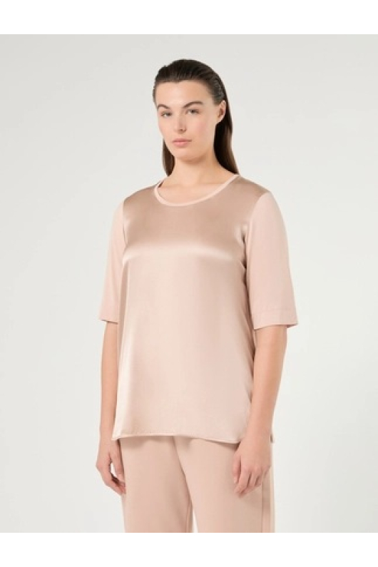 TRICOU SATINAT