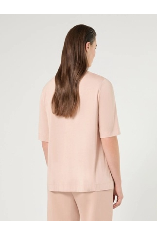 TRICOU SATINAT