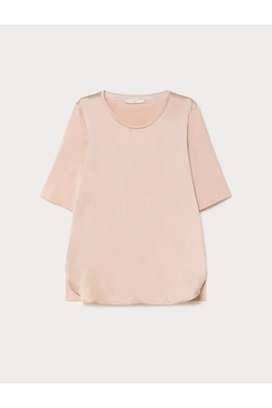 TRICOU SATINAT