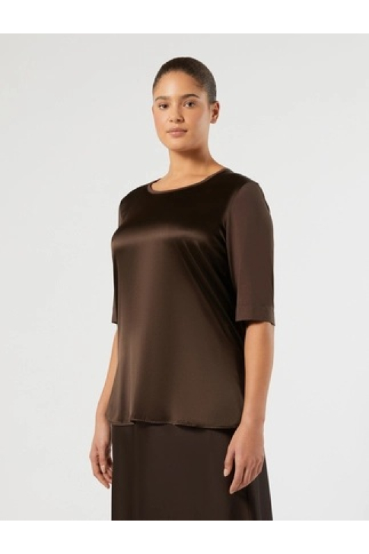 TRICOU SATINAT