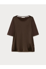 TRICOU SATINAT