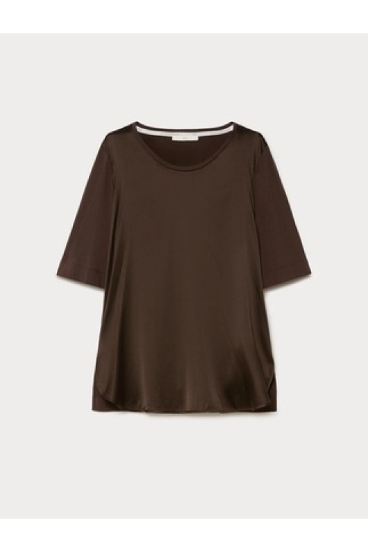 TRICOU SATINAT
