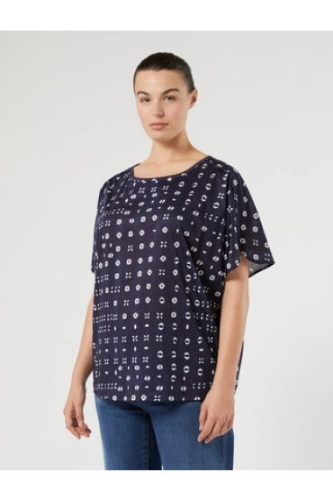 TRICOU CU PRINT