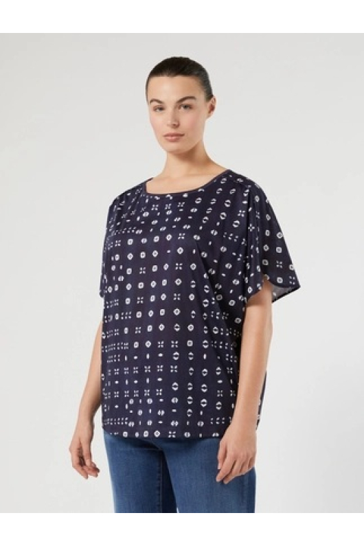 TRICOU CU PRINT
