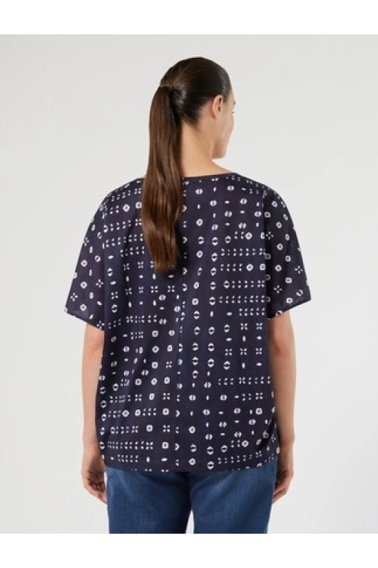 TRICOU CU PRINT