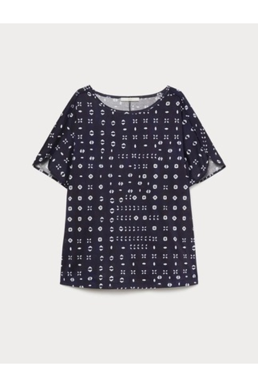 TRICOU CU PRINT