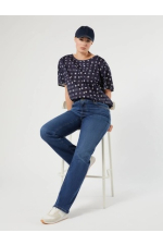 TRICOU CU PRINT