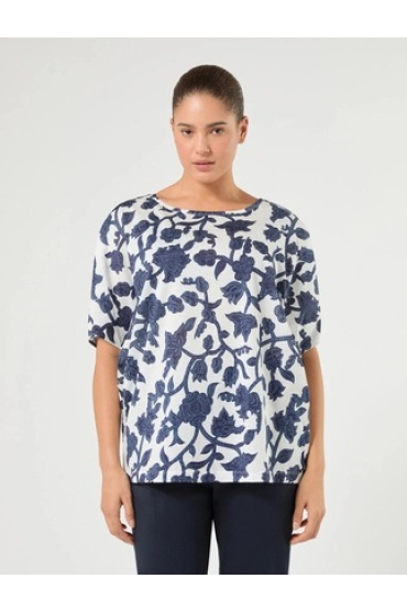 TRICOU CU PRINT