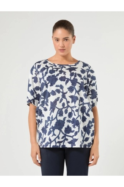 TRICOU CU PRINT