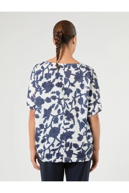 TRICOU CU PRINT
