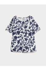 TRICOU CU PRINT
