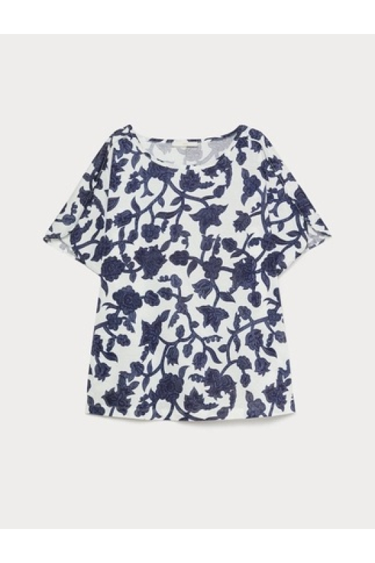 TRICOU CU PRINT