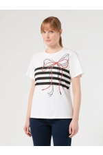 TRICOU CU PRINT