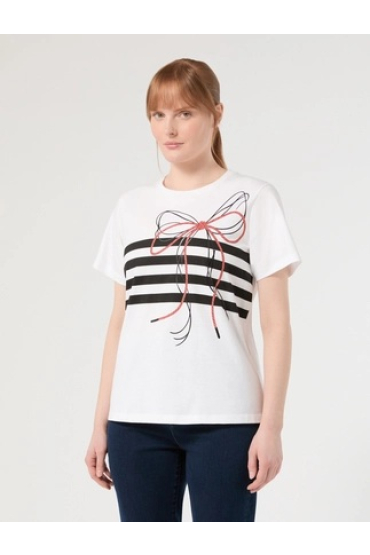 TRICOU CU PRINT