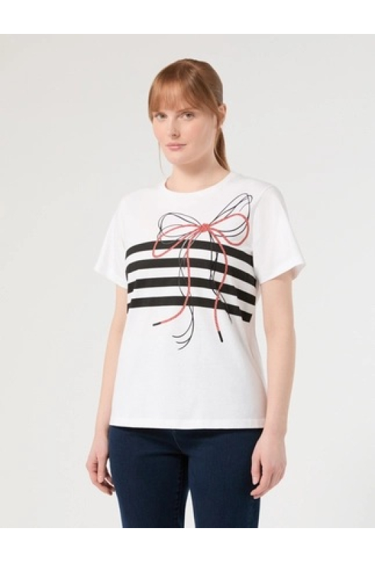TRICOU CU PRINT