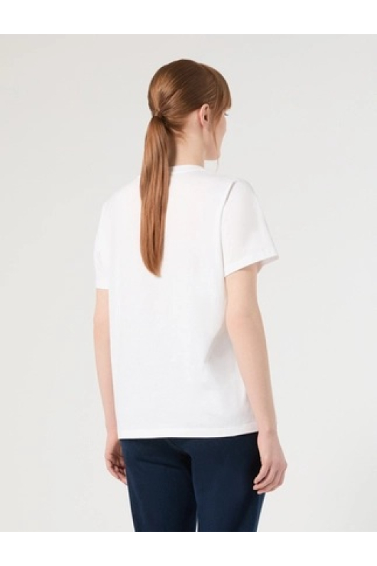 TRICOU CU PRINT
