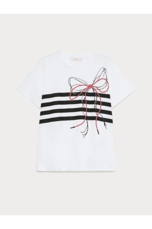 TRICOU CU PRINT