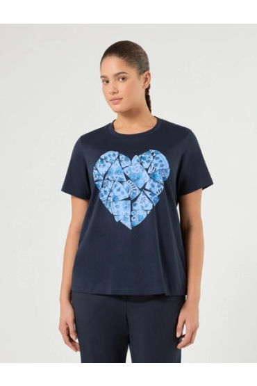 TRICOU CU PRINT