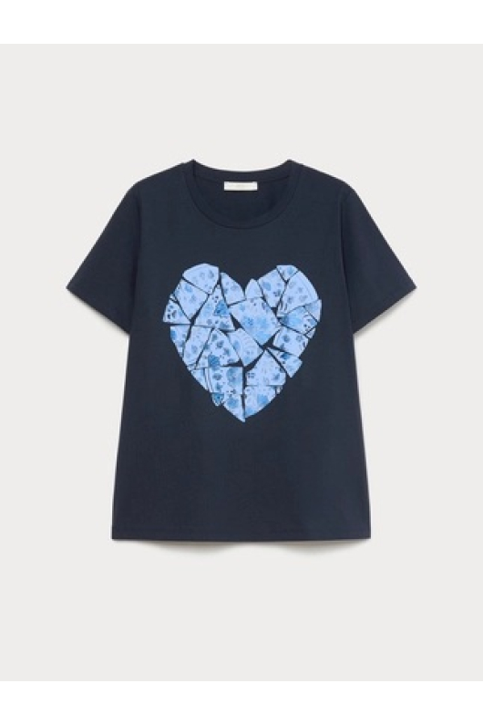 TRICOU CU PRINT