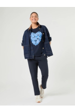 TRICOU CU PRINT