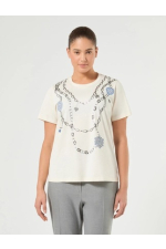TRICOU CU PRINT
