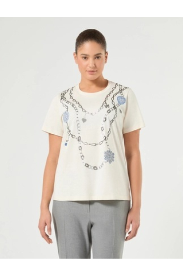 TRICOU CU PRINT