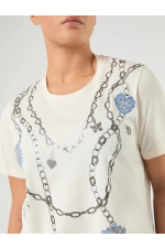 TRICOU CU PRINT