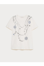 TRICOU CU PRINT