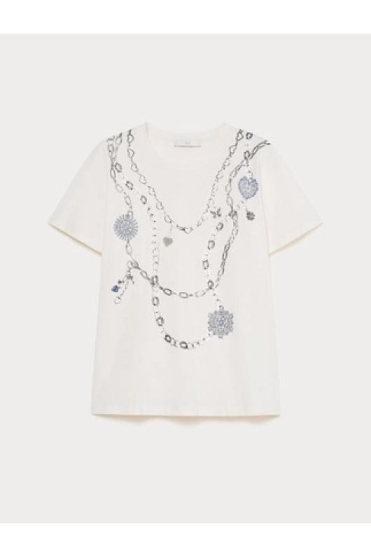 TRICOU CU PRINT