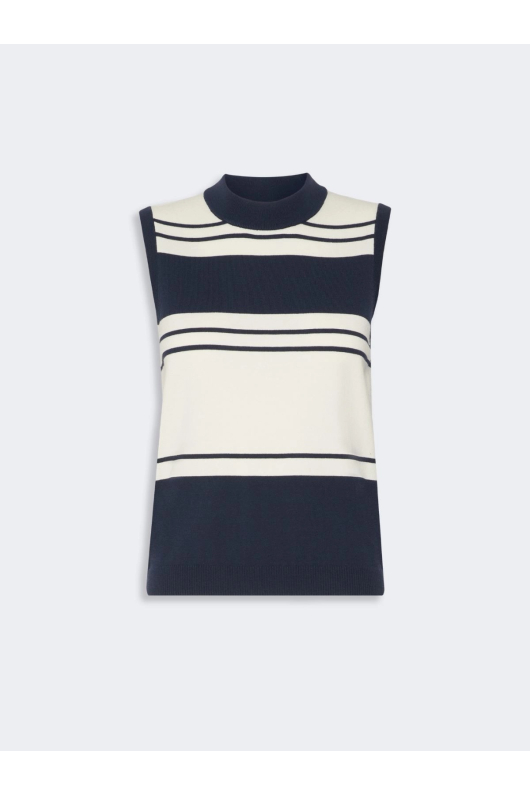 BLUZA TRICOT FARA MANECI