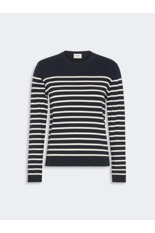 PULOVER CU PRINT IN DUNGI
