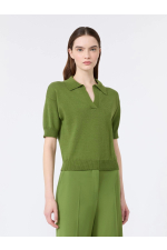 BLUZA OLIVE