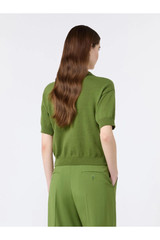 BLUZA OLIVE