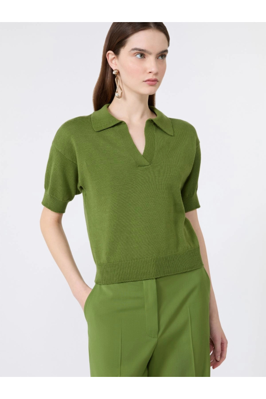 BLUZA OLIVE
