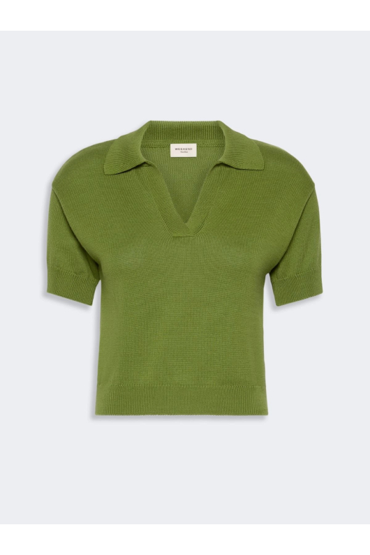 BLUZA OLIVE