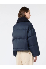 JACHETA BOMBER, ALBASTRA
