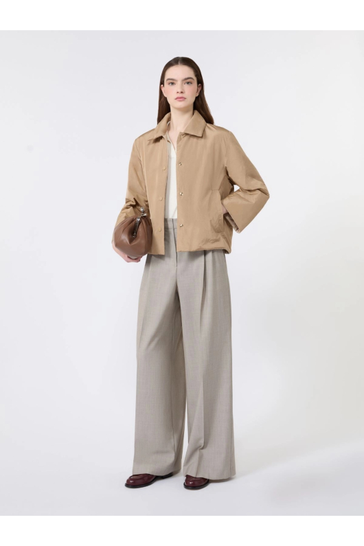 JACHETA BEJ REVERSIBILA